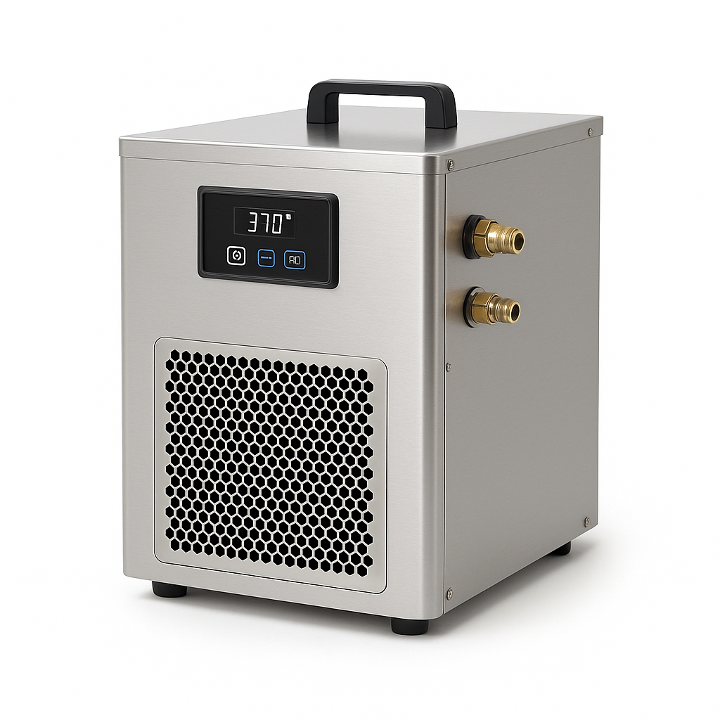 ArcticFlow Pro Chiller Unit