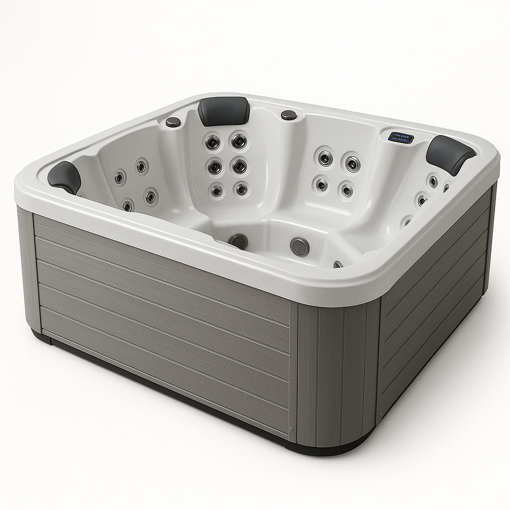 Revive Hydrotherapy Hot Tub