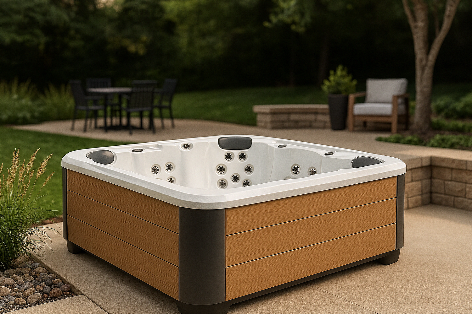 BuenoSpa Collection | Elite Sauna & Plunge