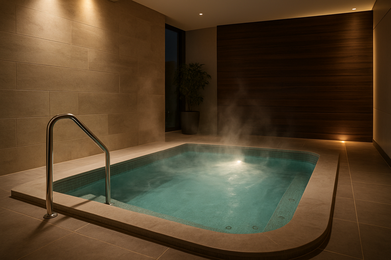 Hot Tubs