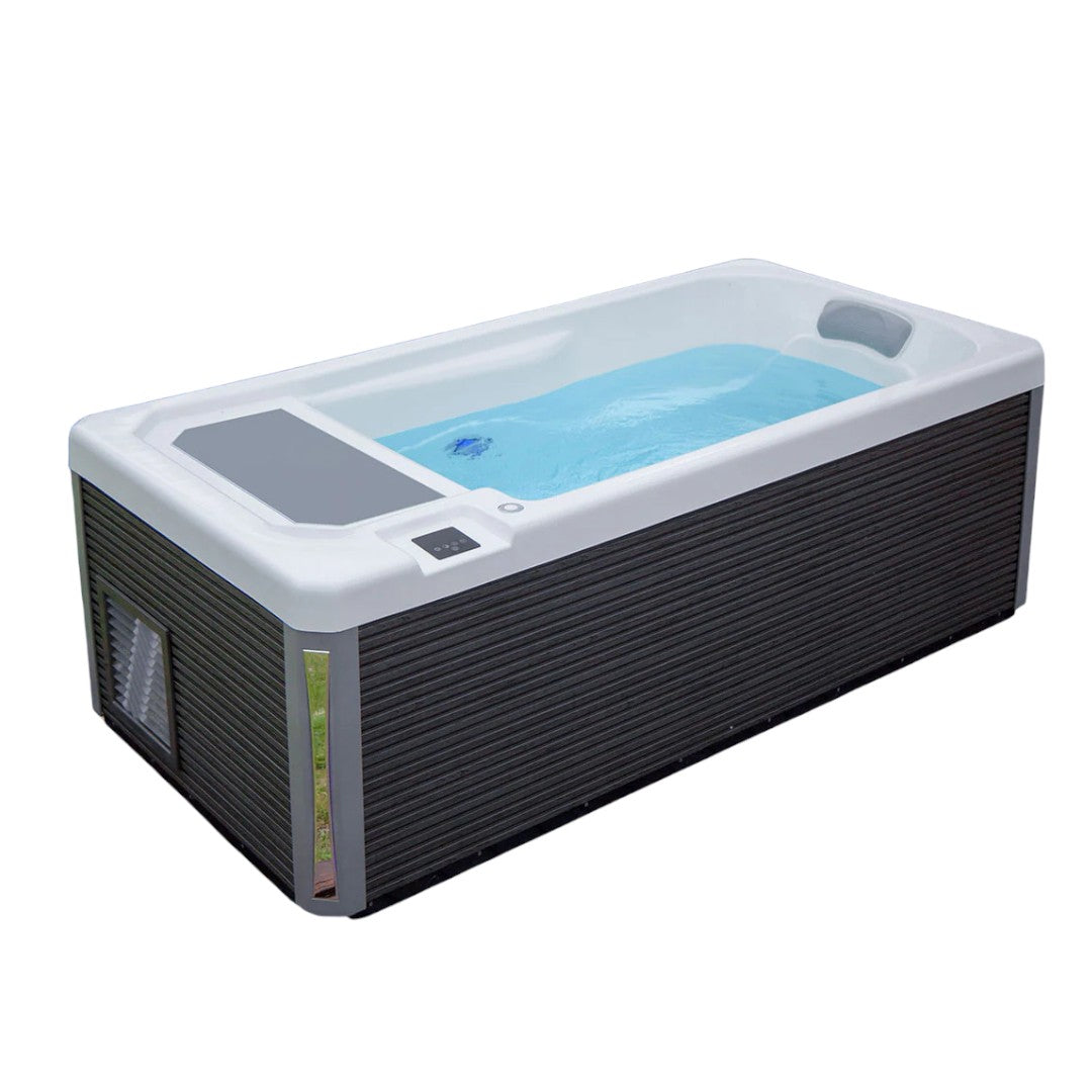 Alaska Pro Cold Plunge Tub