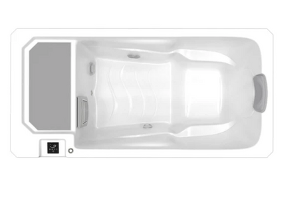 Alaska Pro Cold Plunge Tub