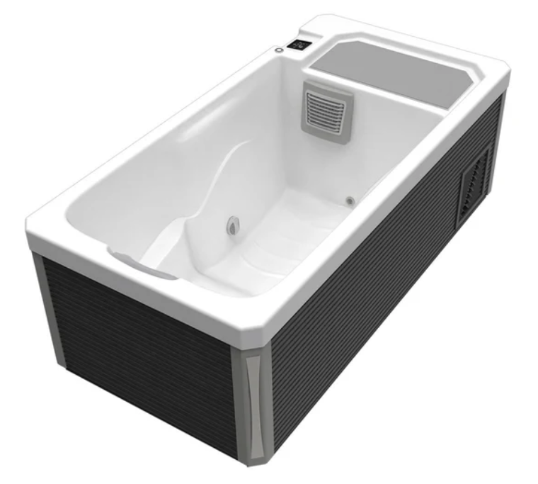 Alaska Pro Cold Plunge Tub