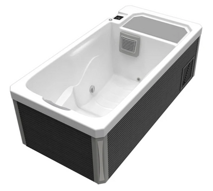 Alaska Pro Cold Plunge Tub