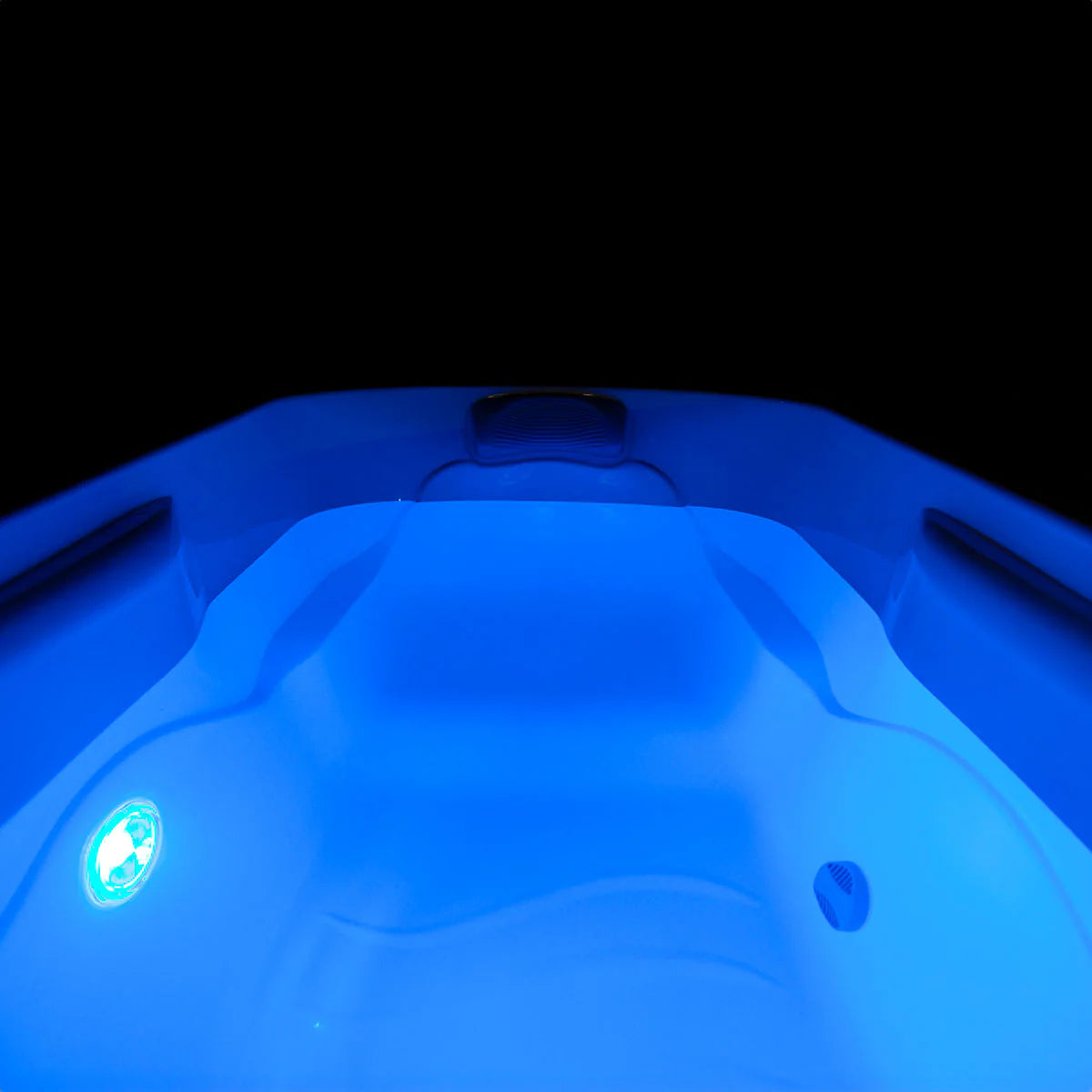 Alaska Pro Cold Plunge Tub