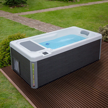 Alaska Pro Cold Plunge Tub