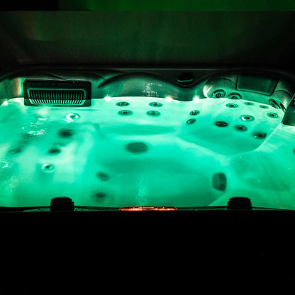 New York Hot Tub