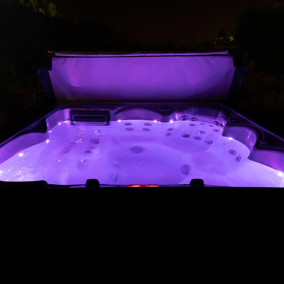 New York Hot Tub