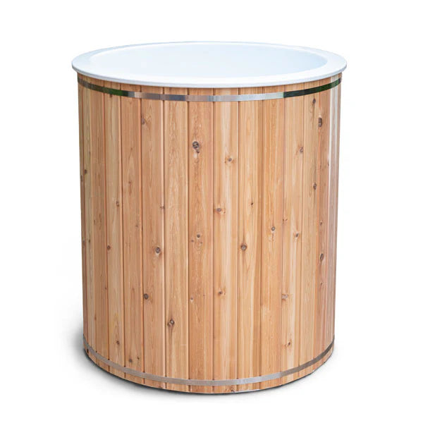 CT Baltic Cold Plunge Tub