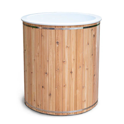 CT Baltic Cold Plunge Tub