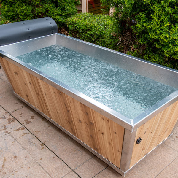 CT Polar Plunge Tub