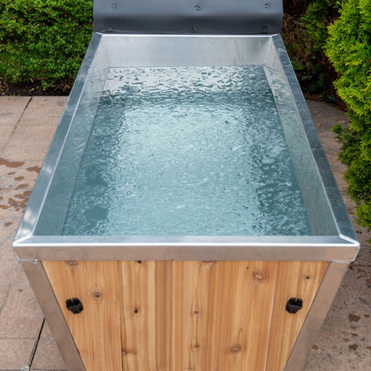CT Polar Plunge Tub