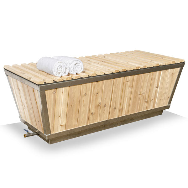 CT Polar Plunge Tub