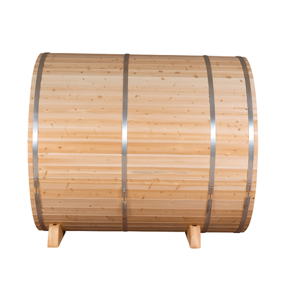 CT Serenity MP Barrel Sauna
