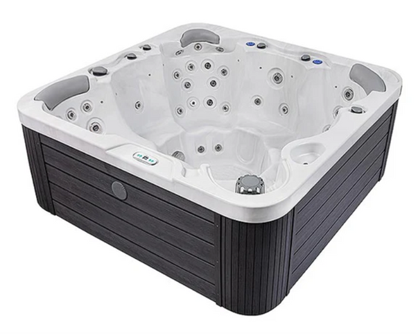 Jersey Hot Tub
