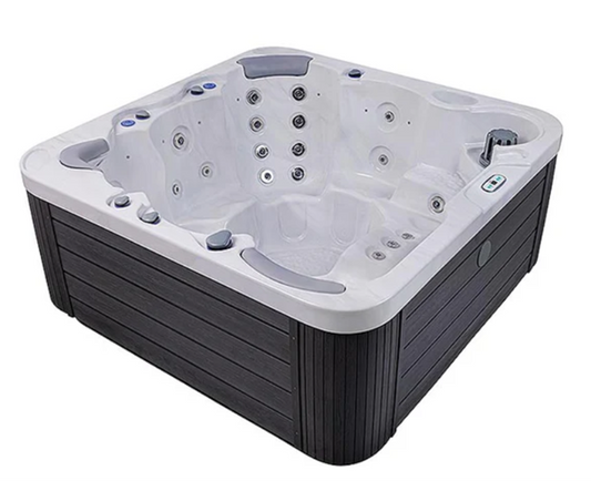 Jersey Hot Tub
