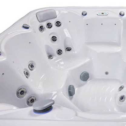 New York Hot Tub